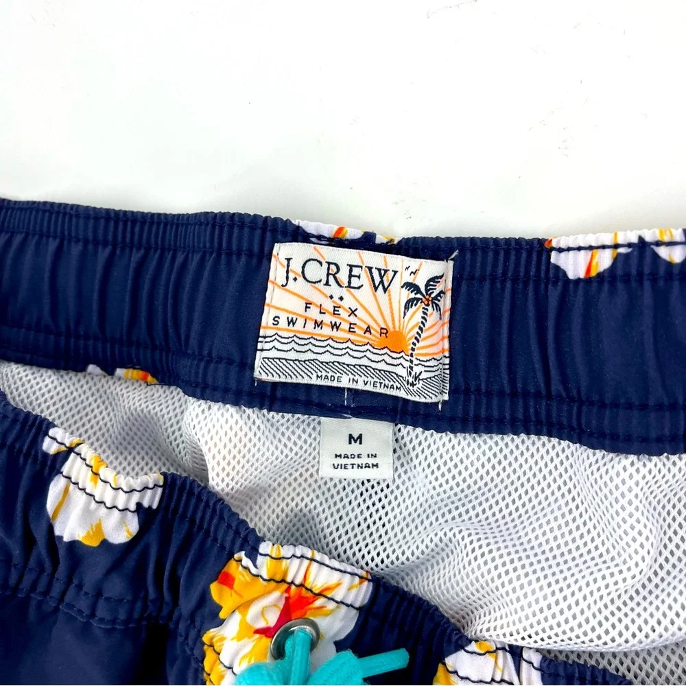 J Crew Flex Swim Suit